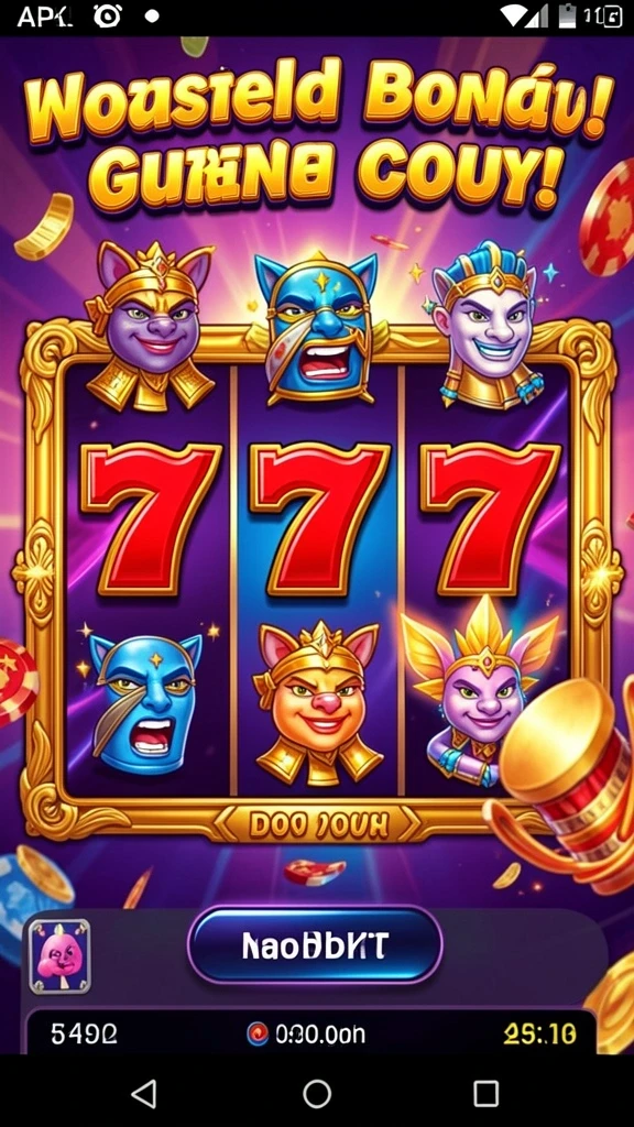 Event khusus dengan hadiah menarik di dalam game.