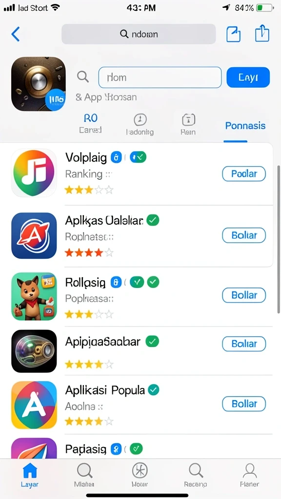 Beragam tema slot yang menggugah selera bermain.