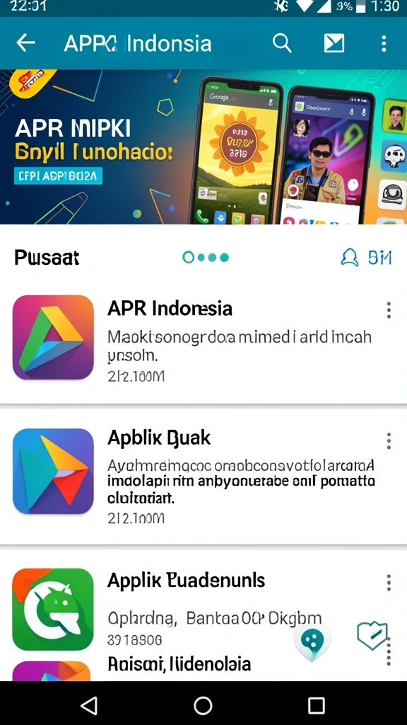 Karakter-karakter unik dengan kemampuan berbeda.