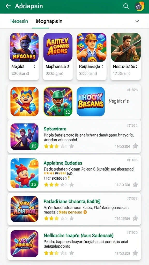 Mode multiplayer yang memungkinkan kerjasama dengan teman.