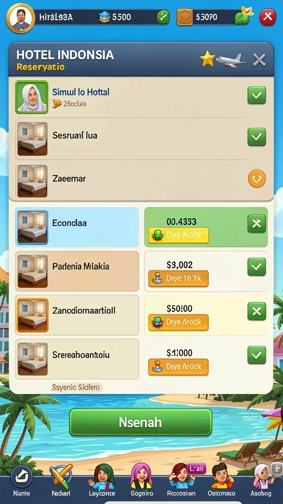 Komunitas aktif untuk berbagi pengalaman dan tips.