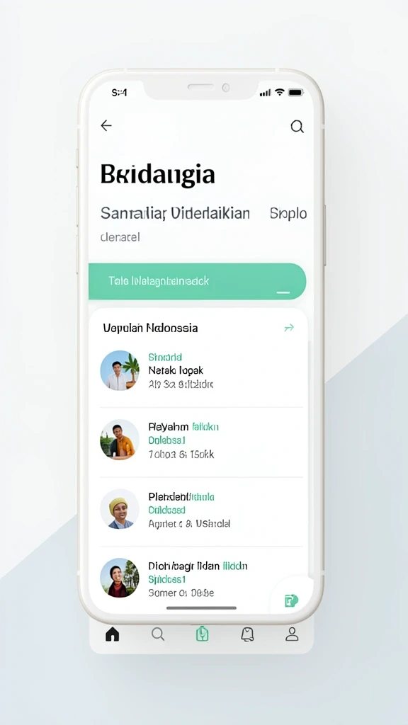 Tampilan grafis yang memukau dan menarik.