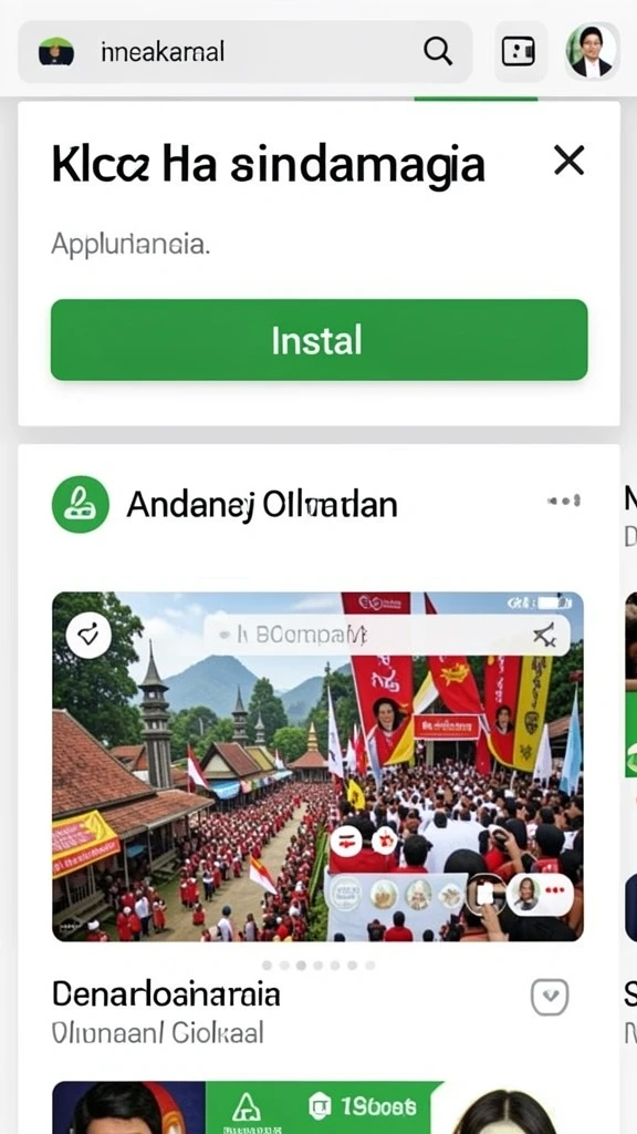 Beragam tema permainan slot yang menghibur.
