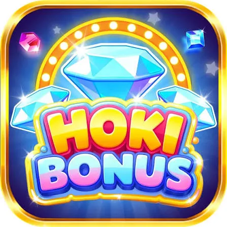 hokibonus — ikon APK