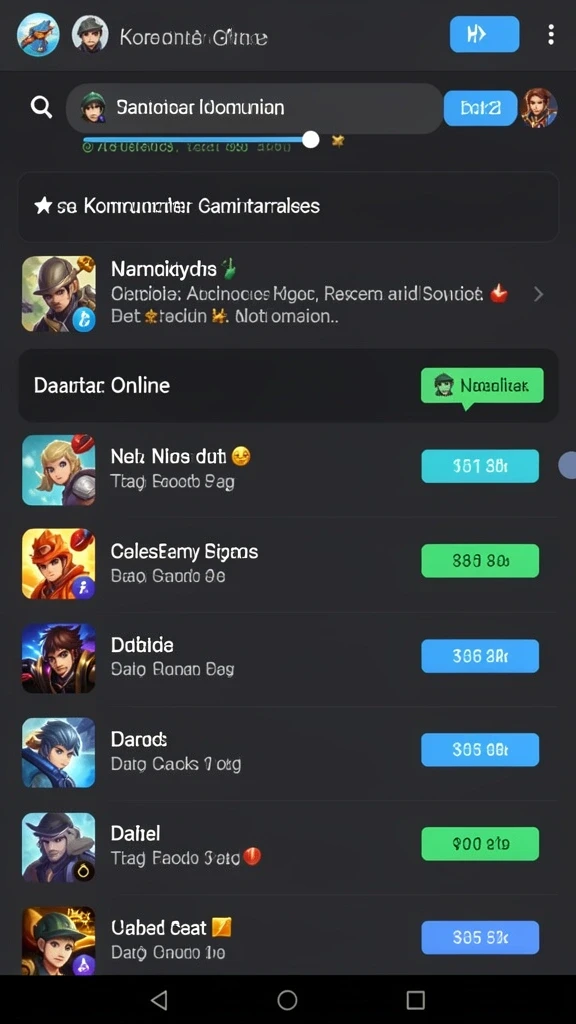 Misi yang menarik dan penuh tantangan di ID678.