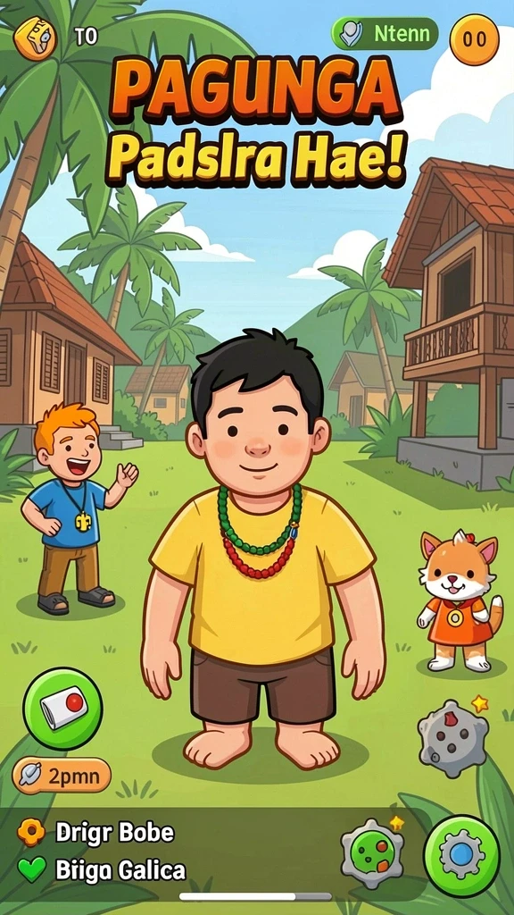 Bonus menarik yang membuat pengalaman bermain lebih seru.