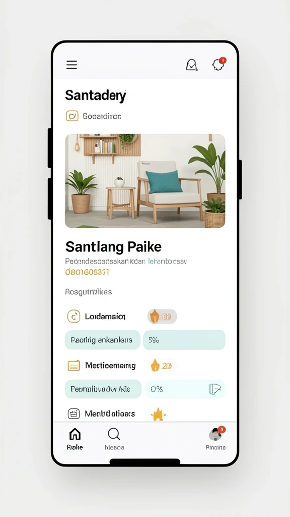 Fitur bonus harian yang menggiurkan untuk para pemain.