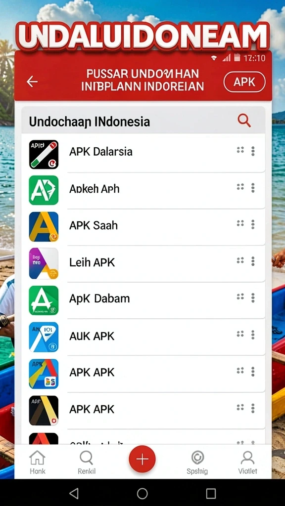 Fitur komunitas yang memungkinkan interaksi antar pemain.