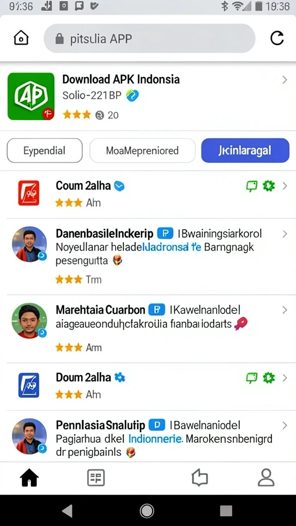 Misi menarik yang menantang kemampuan pemain.