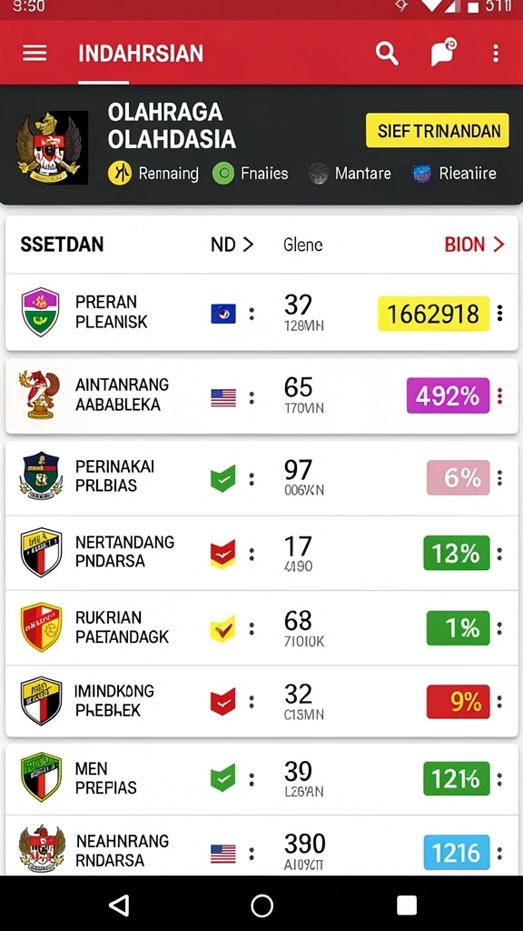 Screenshot yang menggambarkan proses transaksi yang mudah dan cepat.
