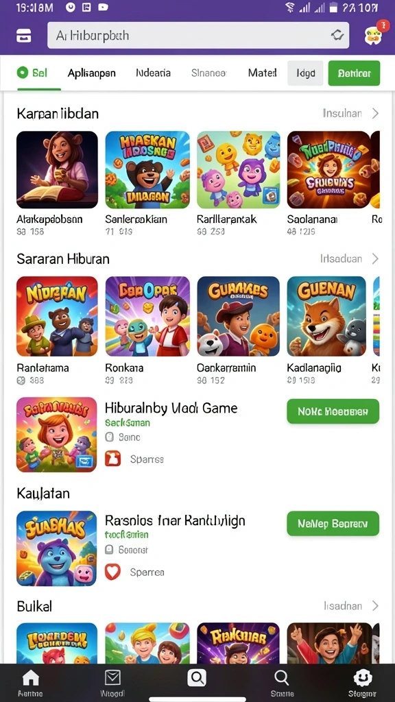 Fitur putaran gratis yang meningkatkan peluang menang.
