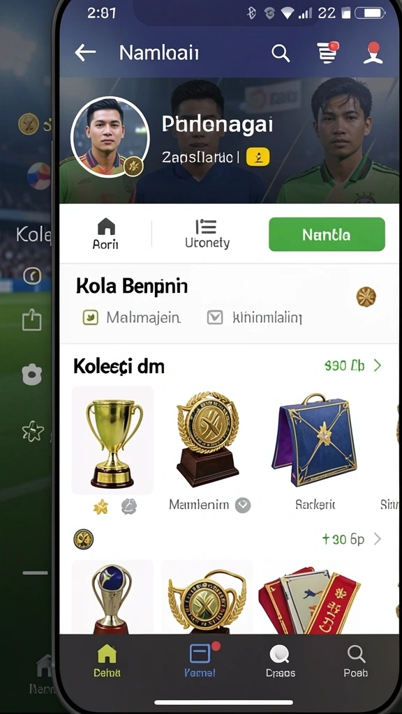 Salah satu level menantang dalam MONTANA88.