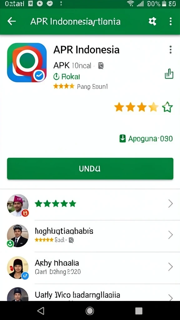 Fitur multiplayer yang memungkinkan bermain bersama teman.