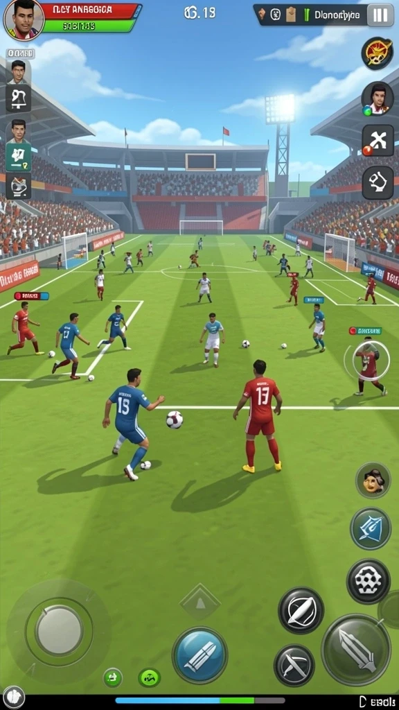 Tangkapan layar menunjukkan daftar permainan menarik di MPL777.