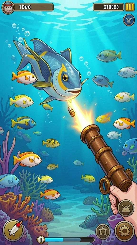 Event mingguan dengan hadiah menarik.