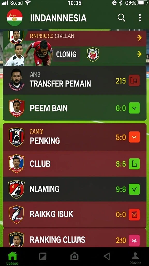 Level baru yang menantang membuat pengalaman bermain semakin seru.