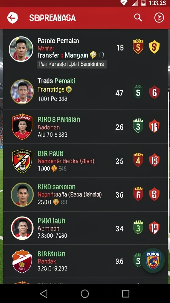 Komunitas aktif mendukung pemain dengan strategi dan tips.