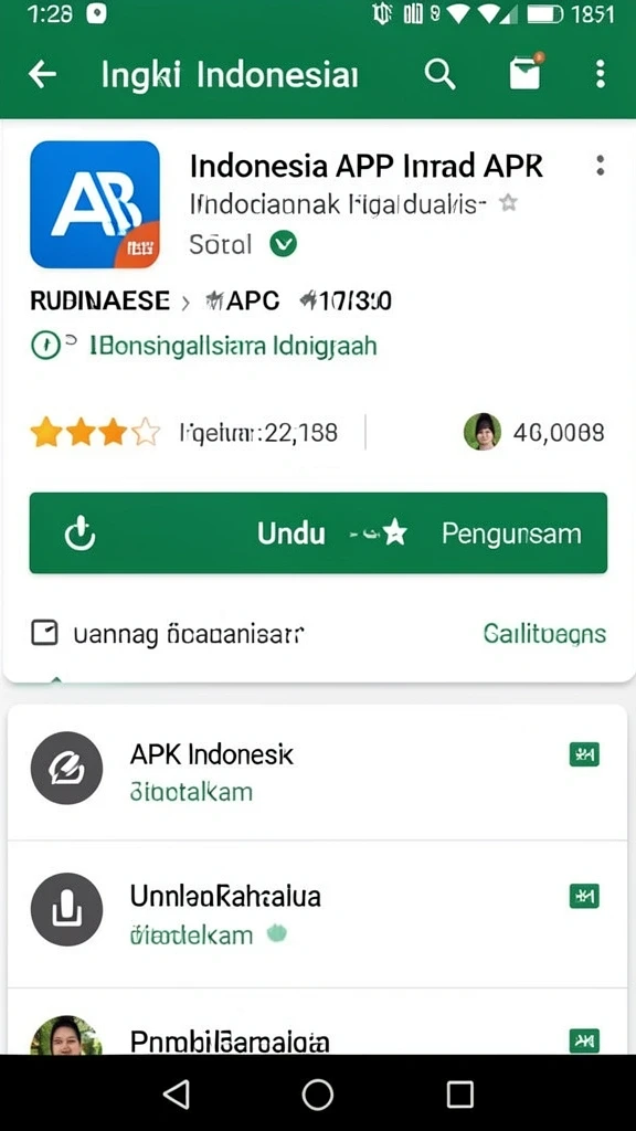 Fitur komunitas yang memungkinkan pemain berbagi strategi.