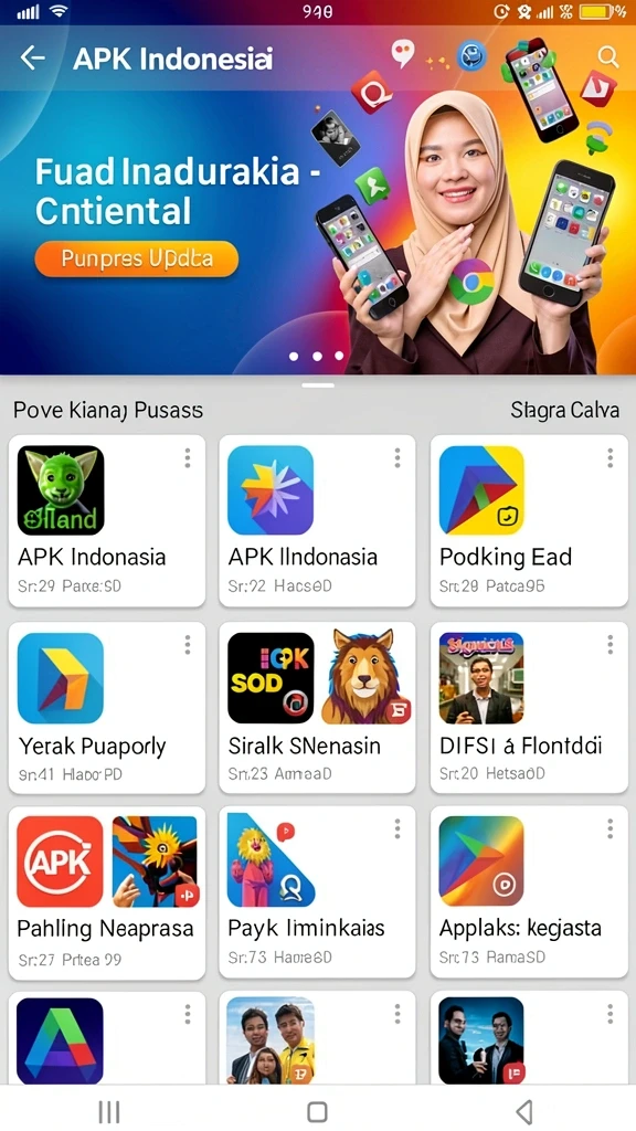Level menantang yang harus diselesaikan pemain.