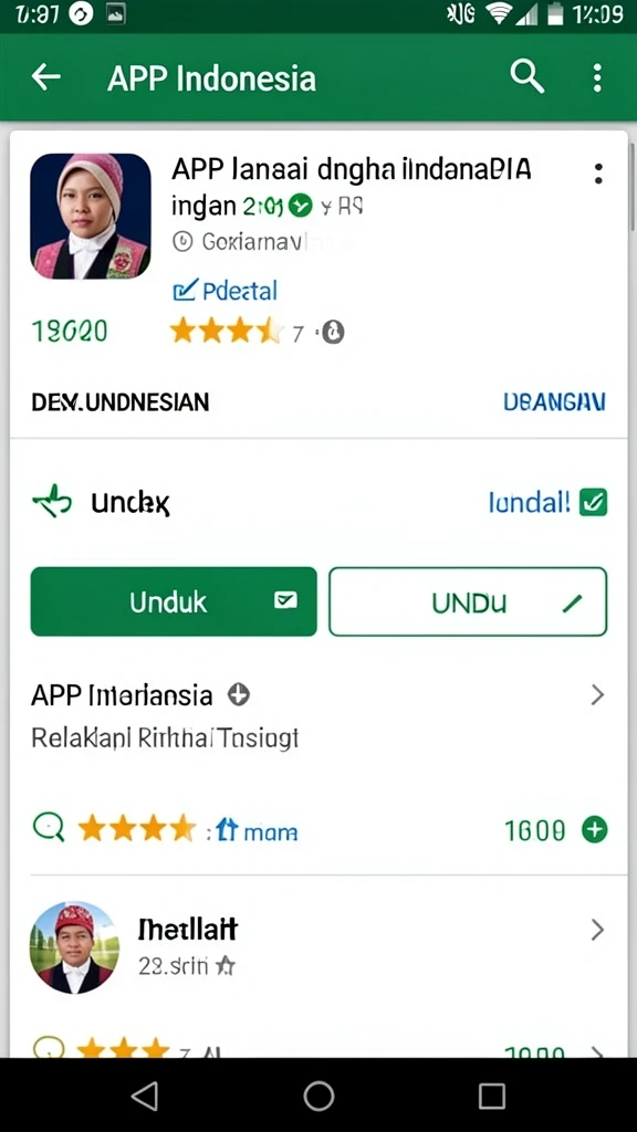 Mode permainan yang bervariasi untuk pengalaman yang lebih baik.