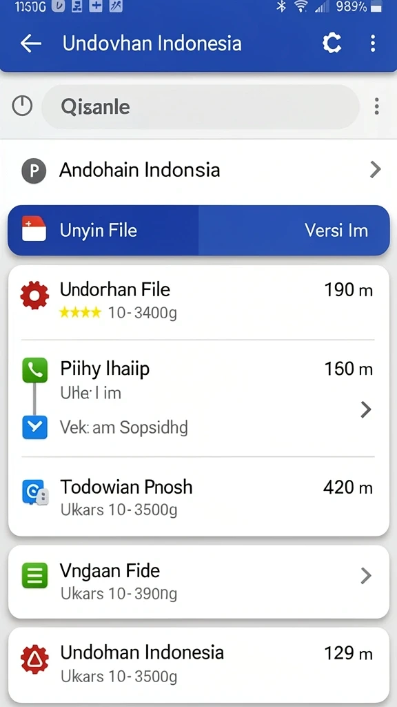 Tantangan seru menunggu di setiap level WIN199.