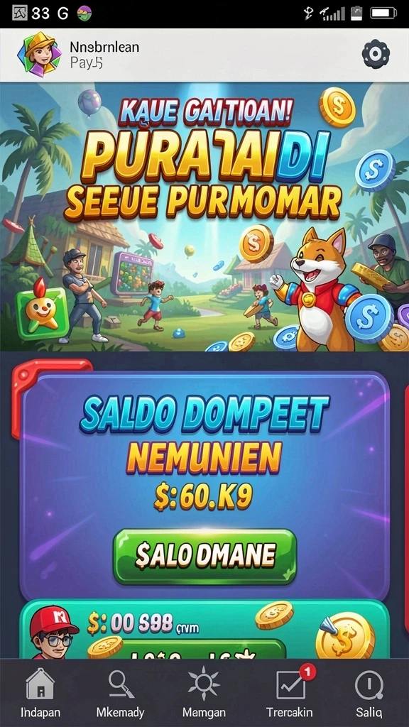 Mode permainan yang beragam membuat WIN199 semakin menarik.