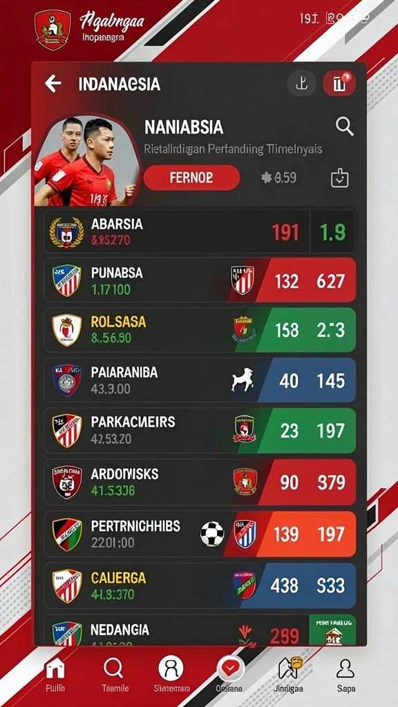 Fitur bonus menarik yang meningkatkan keseruan.
